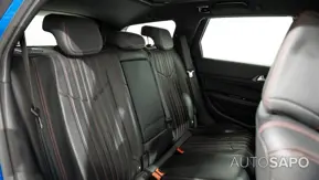 Peugeot 308 de 2021