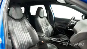 Peugeot 308 de 2021