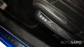 Peugeot 308 de 2021