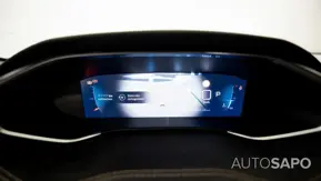 Peugeot 308 de 2021