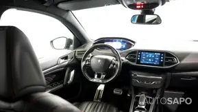 Peugeot 308 de 2021