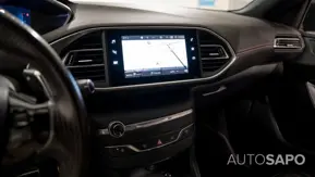 Peugeot 308 de 2021