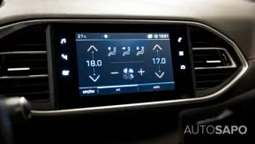 Peugeot 308 de 2021