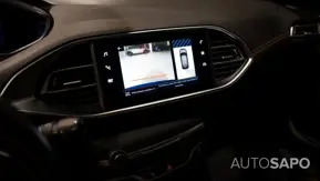 Peugeot 308 de 2021