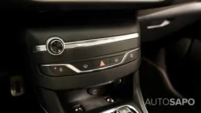 Peugeot 308 de 2021
