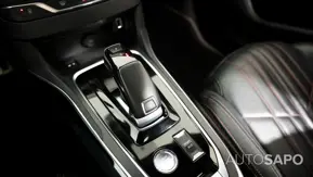 Peugeot 308 de 2021