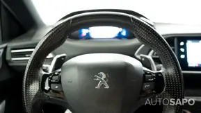 Peugeot 308 de 2021
