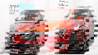 Renault Mégane de 2021