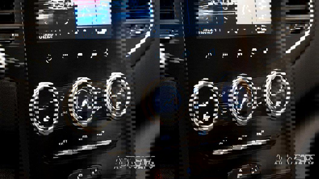 Renault Mégane de 2021