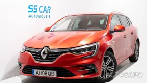 Renault Mégane de 2021