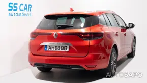 Renault Mégane de 2021