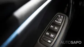 Renault Mégane de 2021