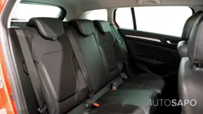 Renault Mégane de 2021