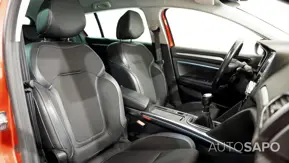 Renault Mégane de 2021