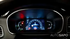 Renault Mégane de 2021