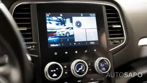 Renault Mégane de 2021