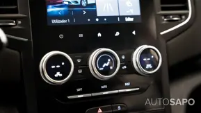 Renault Mégane de 2021