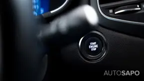 Renault Mégane de 2021