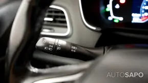 Renault Mégane de 2021