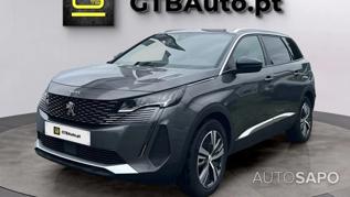 Peugeot 5008 de 2024