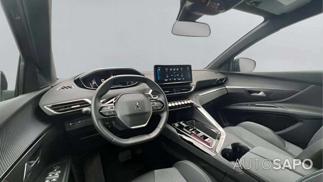 Peugeot 5008 de 2024