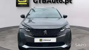Peugeot 5008 de 2024