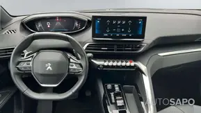 Peugeot 5008 de 2024
