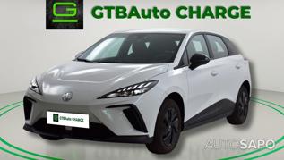 MG MG4 de 2023