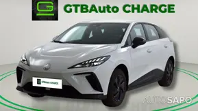 MG MG4 de 2023