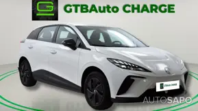 MG MG4 de 2023