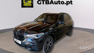 BMW X5 de 2021