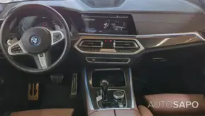 BMW X5 de 2021
