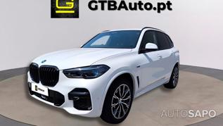 BMW X5 de 2022