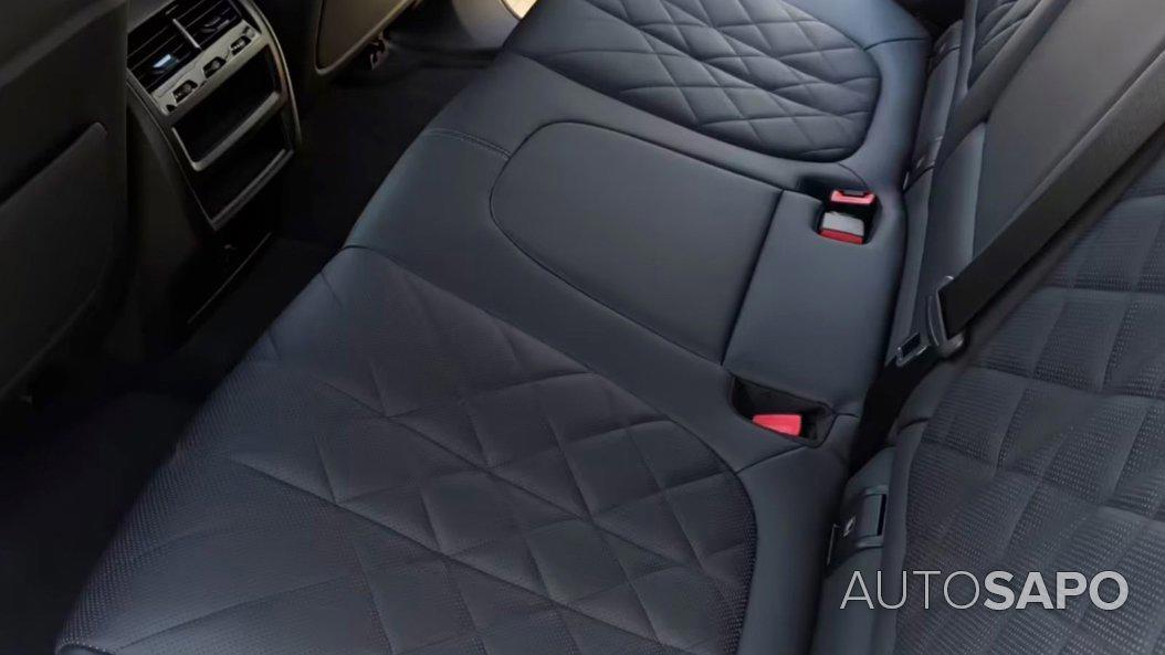 BMW X5 de 2022