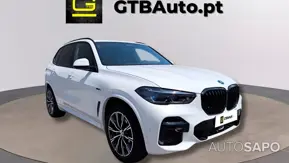 BMW X5 de 2022