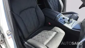 BMW X5 de 2022