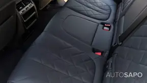 BMW X5 de 2022