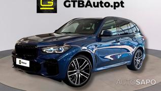 BMW X5 de 2022