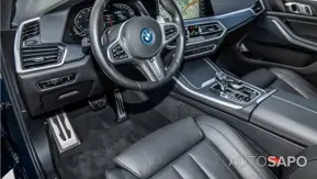BMW X5 de 2022