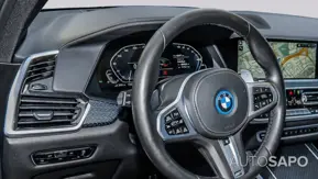 BMW X5 de 2022