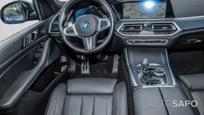 BMW X5 de 2022