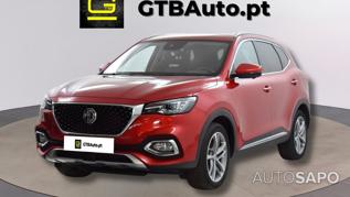MG EHS de 2022