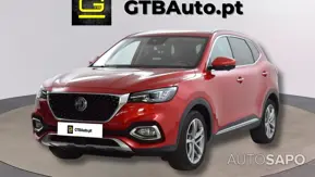 MG EHS de 2022