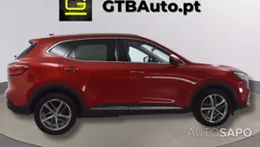 MG EHS de 2022