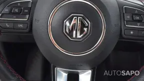 MG EHS de 2022
