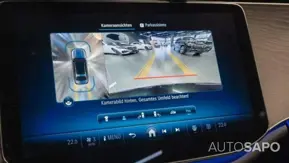Mercedes-Benz Classe E de 2024