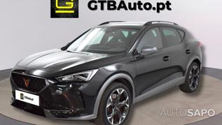 Cupra Formentor de 2022