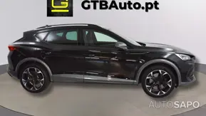 Cupra Formentor de 2022