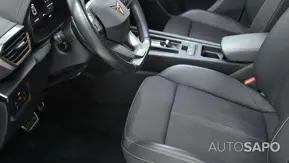 Cupra Formentor de 2022