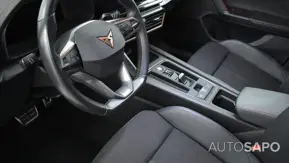 Cupra Formentor de 2022